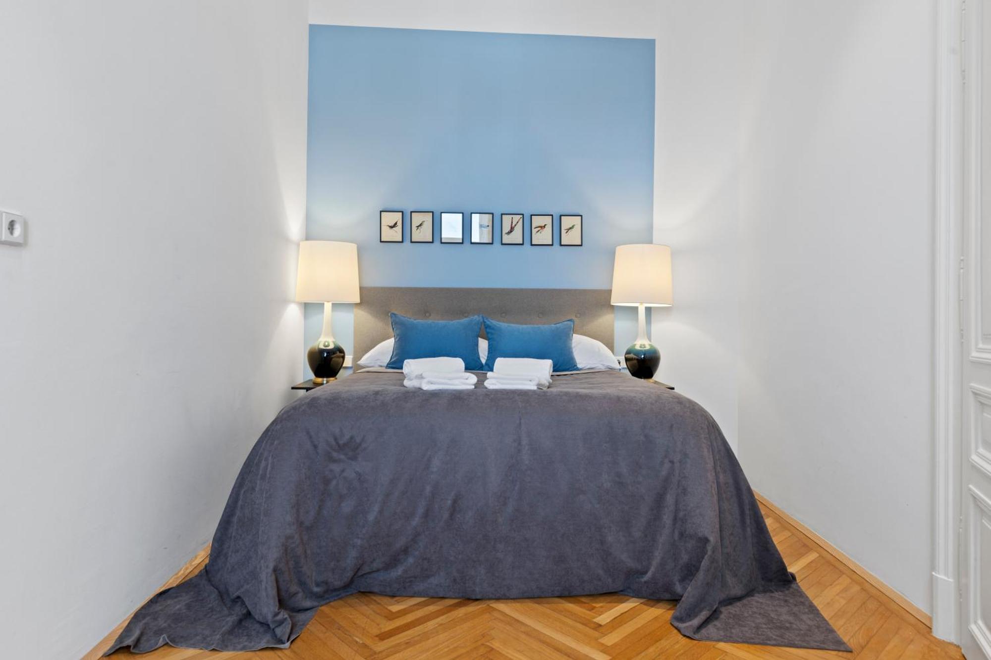Sgrafit Apartments - Self Check-In Retz Extérieur photo