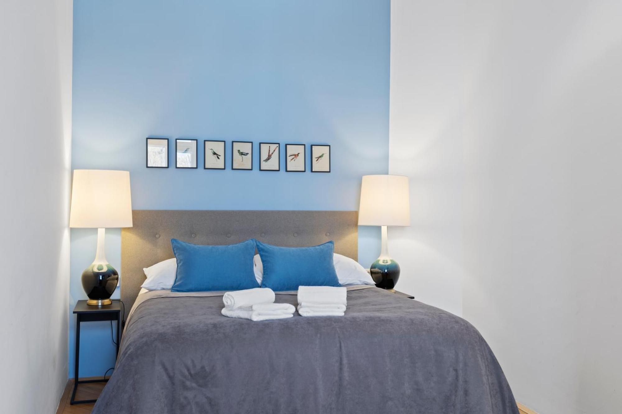 Sgrafit Apartments - Self Check-In Retz Extérieur photo