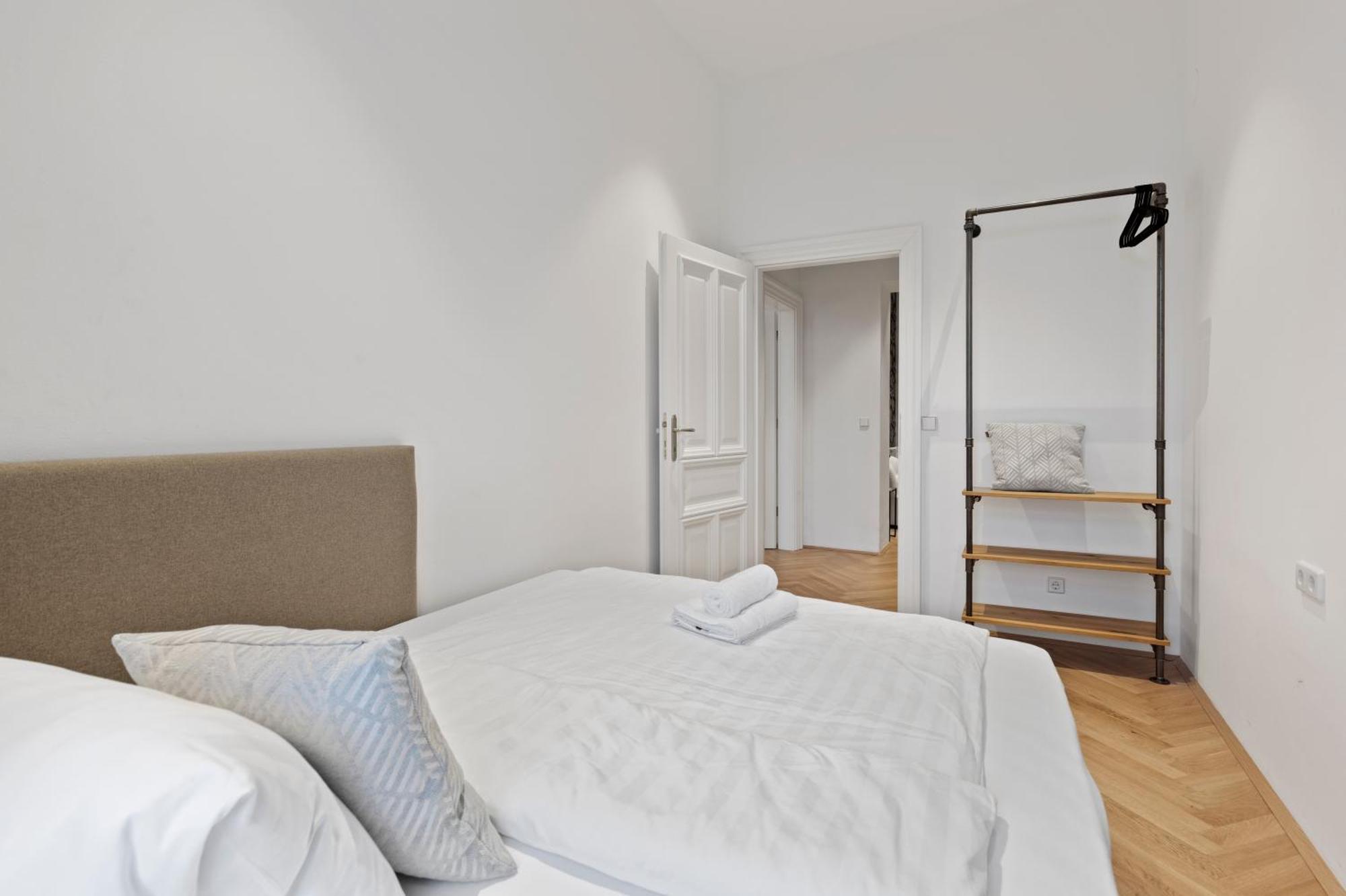 Sgrafit Apartments - Self Check-In Retz Extérieur photo