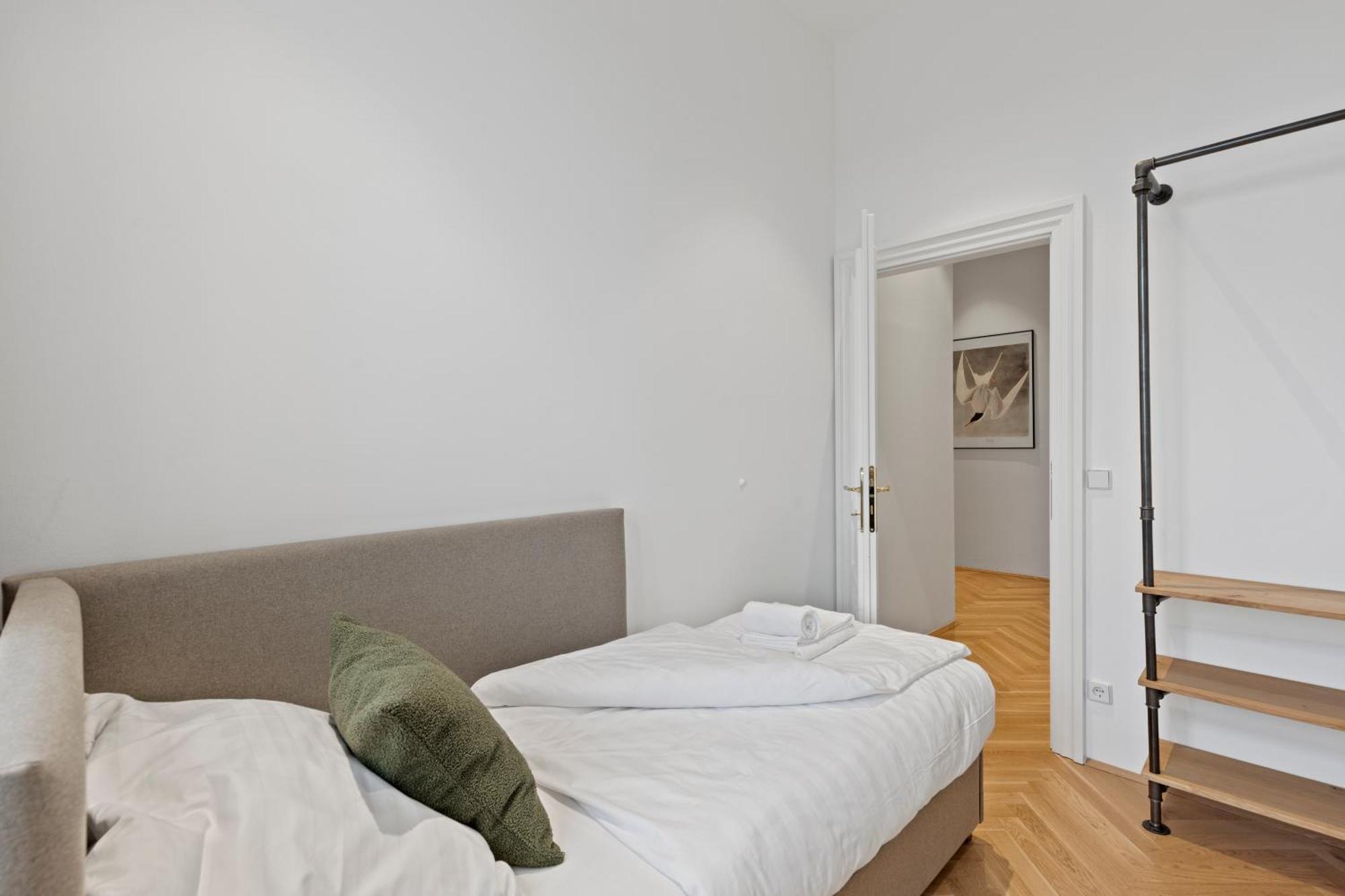 Sgrafit Apartments - Self Check-In Retz Extérieur photo